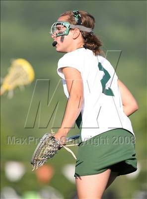 Thumbnail 2 in Yorktown vs. Horace Greeley (Section 1 Class B Final) photogallery.