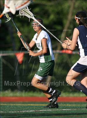 Thumbnail 3 in Yorktown vs. Horace Greeley (Section 1 Class B Final) photogallery.