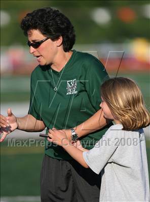 Thumbnail 1 in Yorktown vs. Horace Greeley (Section 1 Class B Final) photogallery.