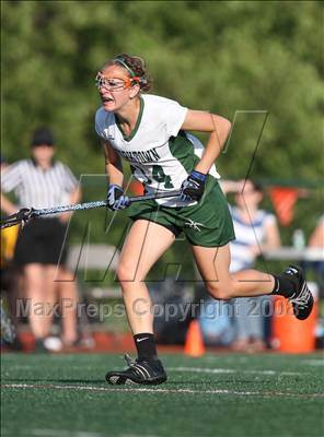 Thumbnail 3 in Yorktown vs. Horace Greeley (Section 1 Class B Final) photogallery.