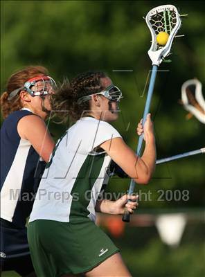Thumbnail 3 in Yorktown vs. Horace Greeley (Section 1 Class B Final) photogallery.