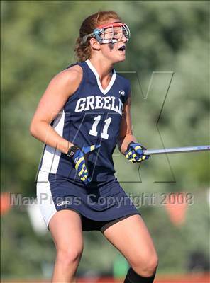 Thumbnail 1 in Yorktown vs. Horace Greeley (Section 1 Class B Final) photogallery.