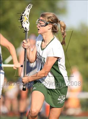 Thumbnail 2 in Yorktown vs. Horace Greeley (Section 1 Class B Final) photogallery.