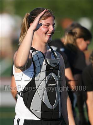 Thumbnail 3 in Yorktown vs. Horace Greeley (Section 1 Class B Final) photogallery.