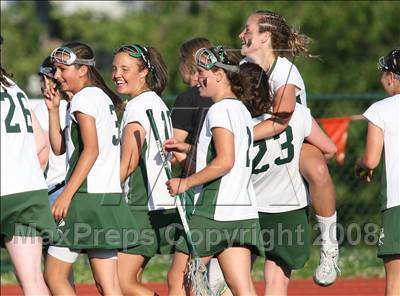 Thumbnail 3 in Yorktown vs. Horace Greeley (Section 1 Class B Final) photogallery.
