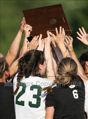 Thumbnail 3 in Yorktown vs. Horace Greeley (Section 1 Class B Final) photogallery.