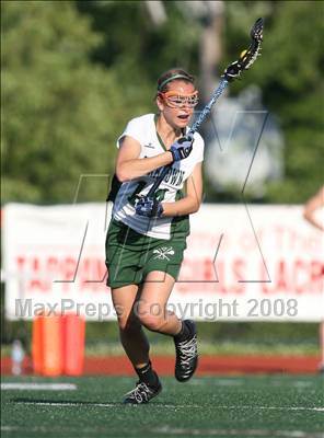 Thumbnail 2 in Yorktown vs. Horace Greeley (Section 1 Class B Final) photogallery.