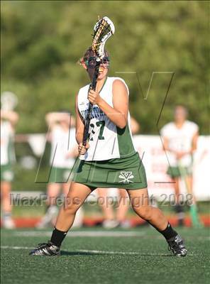 Thumbnail 1 in Yorktown vs. Horace Greeley (Section 1 Class B Final) photogallery.
