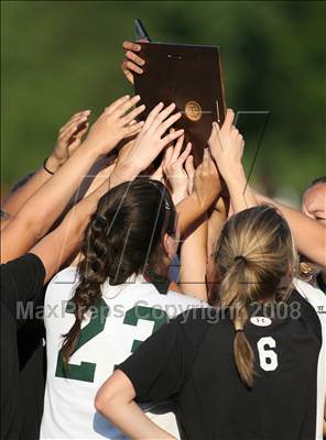 Thumbnail 1 in Yorktown vs. Horace Greeley (Section 1 Class B Final) photogallery.