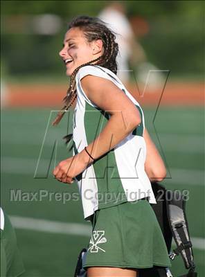 Thumbnail 2 in Yorktown vs. Horace Greeley (Section 1 Class B Final) photogallery.