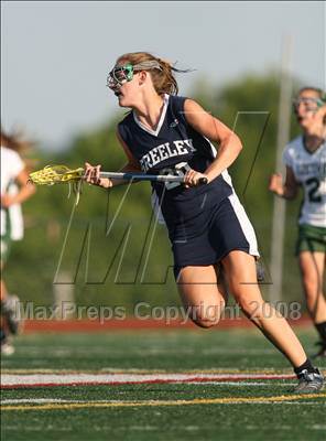 Thumbnail 3 in Yorktown vs. Horace Greeley (Section 1 Class B Final) photogallery.