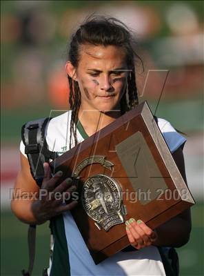 Thumbnail 3 in Yorktown vs. Horace Greeley (Section 1 Class B Final) photogallery.
