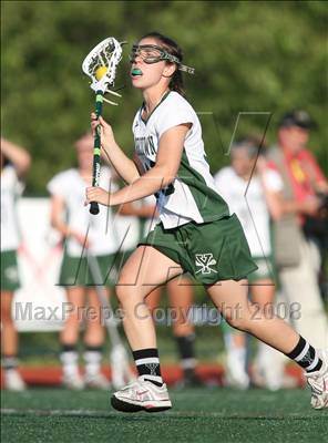 Thumbnail 1 in Yorktown vs. Horace Greeley (Section 1 Class B Final) photogallery.