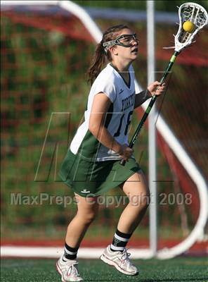 Thumbnail 1 in Yorktown vs. Horace Greeley (Section 1 Class B Final) photogallery.