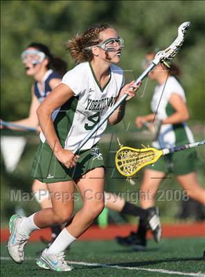 Thumbnail 3 in Yorktown vs. Horace Greeley (Section 1 Class B Final) photogallery.