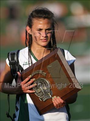 Thumbnail 2 in Yorktown vs. Horace Greeley (Section 1 Class B Final) photogallery.