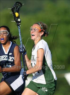 Thumbnail 3 in Yorktown vs. Horace Greeley (Section 1 Class B Final) photogallery.