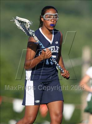Thumbnail 3 in Yorktown vs. Horace Greeley (Section 1 Class B Final) photogallery.