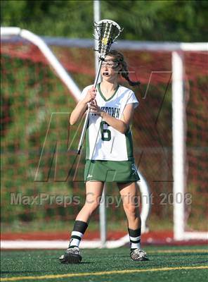 Thumbnail 2 in Yorktown vs. Horace Greeley (Section 1 Class B Final) photogallery.