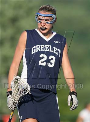 Thumbnail 2 in Yorktown vs. Horace Greeley (Section 1 Class B Final) photogallery.
