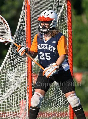 Thumbnail 2 in Yorktown vs. Horace Greeley (Section 1 Class B Final) photogallery.