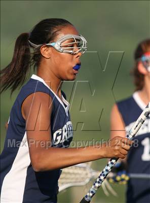 Thumbnail 1 in Yorktown vs. Horace Greeley (Section 1 Class B Final) photogallery.