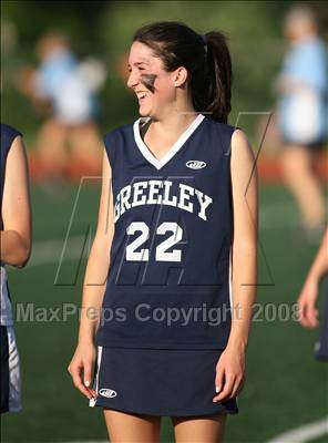 Thumbnail 1 in Yorktown vs. Horace Greeley (Section 1 Class B Final) photogallery.