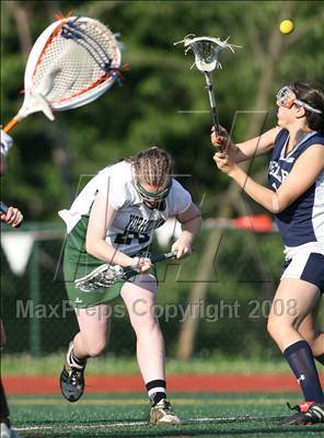 Thumbnail 3 in Yorktown vs. Horace Greeley (Section 1 Class B Final) photogallery.