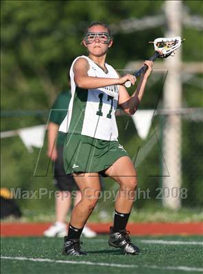Thumbnail 1 in Yorktown vs. Horace Greeley (Section 1 Class B Final) photogallery.
