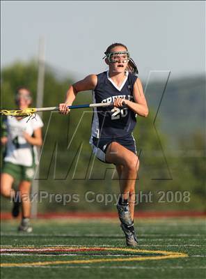 Thumbnail 2 in Yorktown vs. Horace Greeley (Section 1 Class B Final) photogallery.