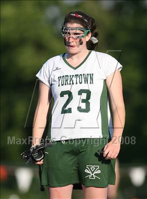 Thumbnail 3 in Yorktown vs. Horace Greeley (Section 1 Class B Final) photogallery.