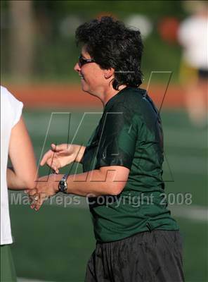 Thumbnail 3 in Yorktown vs. Horace Greeley (Section 1 Class B Final) photogallery.