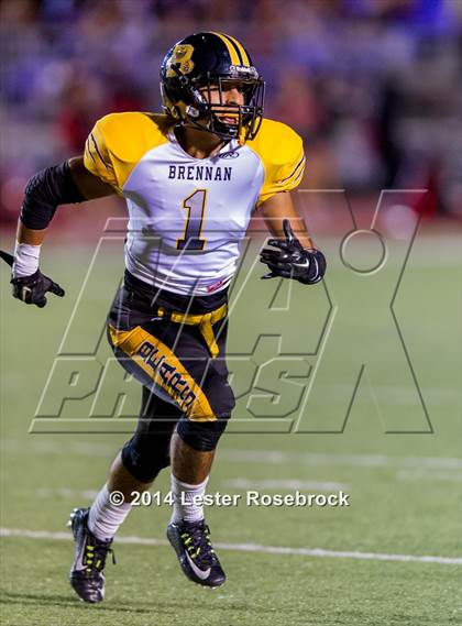Thumbnail 3 in Brennan @ Stevens photogallery.
