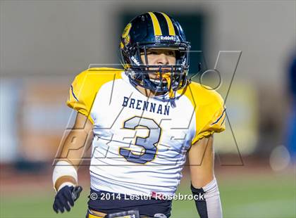 Thumbnail 3 in Brennan @ Stevens photogallery.