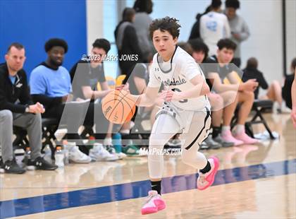 Thumbnail 2 in Scottsdale Preparatory Academy vs. Horizon Honors (PCDS Desert Classic) photogallery.