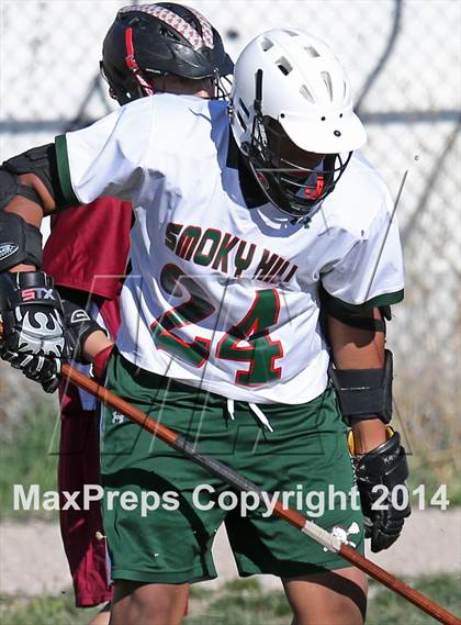 Thumbnail 2 in Chatfield @ Smoky Hill photogallery.