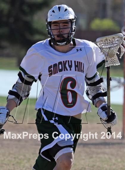 Thumbnail 3 in Chatfield @ Smoky Hill photogallery.