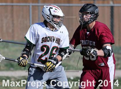 Thumbnail 3 in Chatfield @ Smoky Hill photogallery.