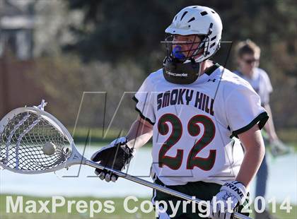 Thumbnail 1 in Chatfield @ Smoky Hill photogallery.
