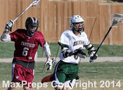 Thumbnail 1 in Chatfield @ Smoky Hill photogallery.