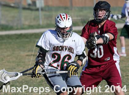 Thumbnail 3 in Chatfield @ Smoky Hill photogallery.