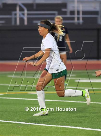 Thumbnail 1 in South Hills vs Cypress (CIF SS D3 Quarterfinal Playoff) photogallery.
