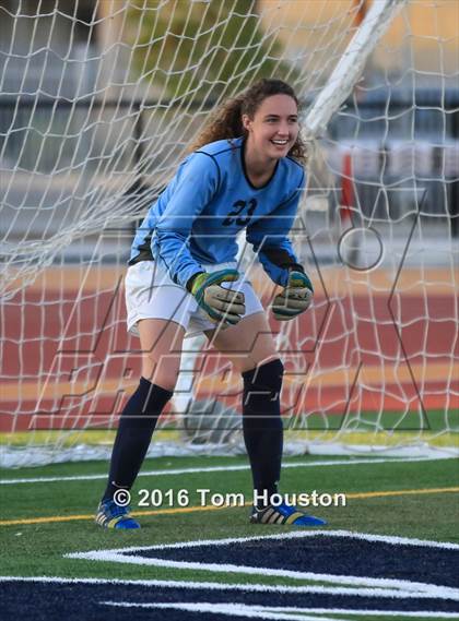 Thumbnail 1 in South Hills vs Cypress (CIF SS D3 Quarterfinal Playoff) photogallery.