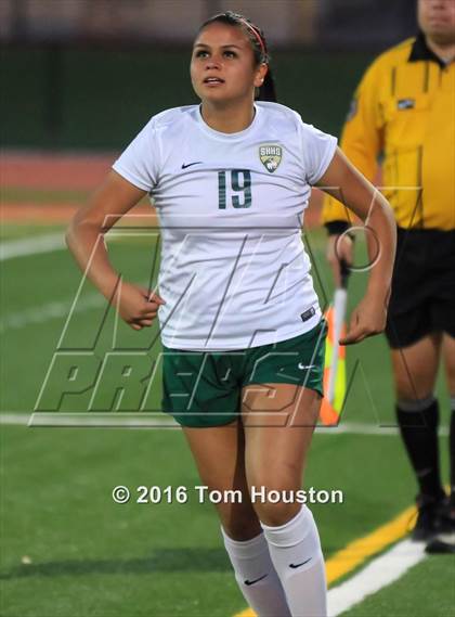 Thumbnail 3 in South Hills vs Cypress (CIF SS D3 Quarterfinal Playoff) photogallery.
