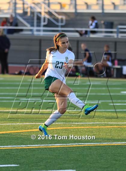 Thumbnail 1 in South Hills vs Cypress (CIF SS D3 Quarterfinal Playoff) photogallery.