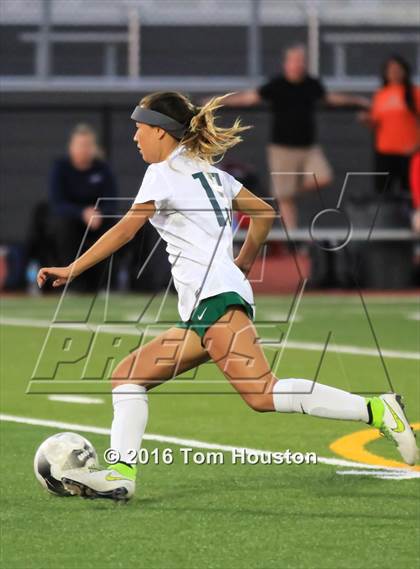 Thumbnail 2 in South Hills vs Cypress (CIF SS D3 Quarterfinal Playoff) photogallery.