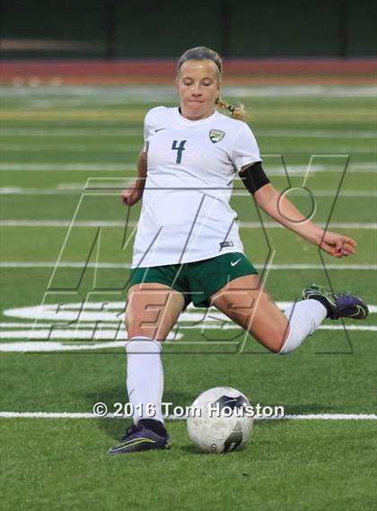Thumbnail 3 in South Hills vs Cypress (CIF SS D3 Quarterfinal Playoff) photogallery.