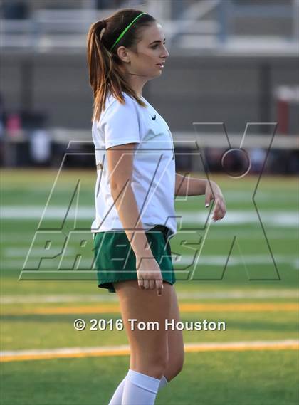 Thumbnail 3 in South Hills vs Cypress (CIF SS D3 Quarterfinal Playoff) photogallery.
