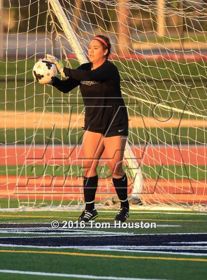 Thumbnail 1 in South Hills vs Cypress (CIF SS D3 Quarterfinal Playoff) photogallery.