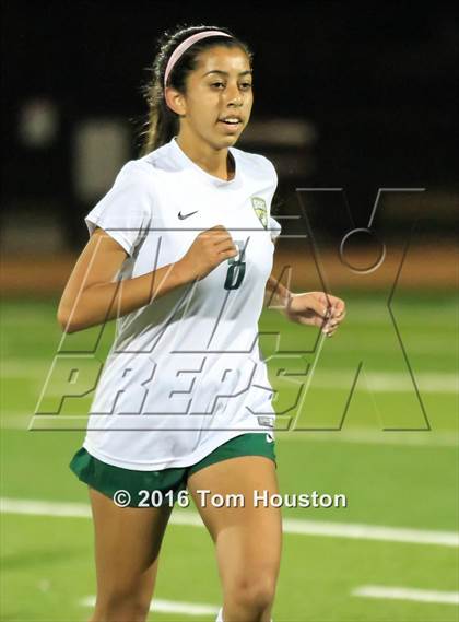 Thumbnail 3 in South Hills vs Cypress (CIF SS D3 Quarterfinal Playoff) photogallery.